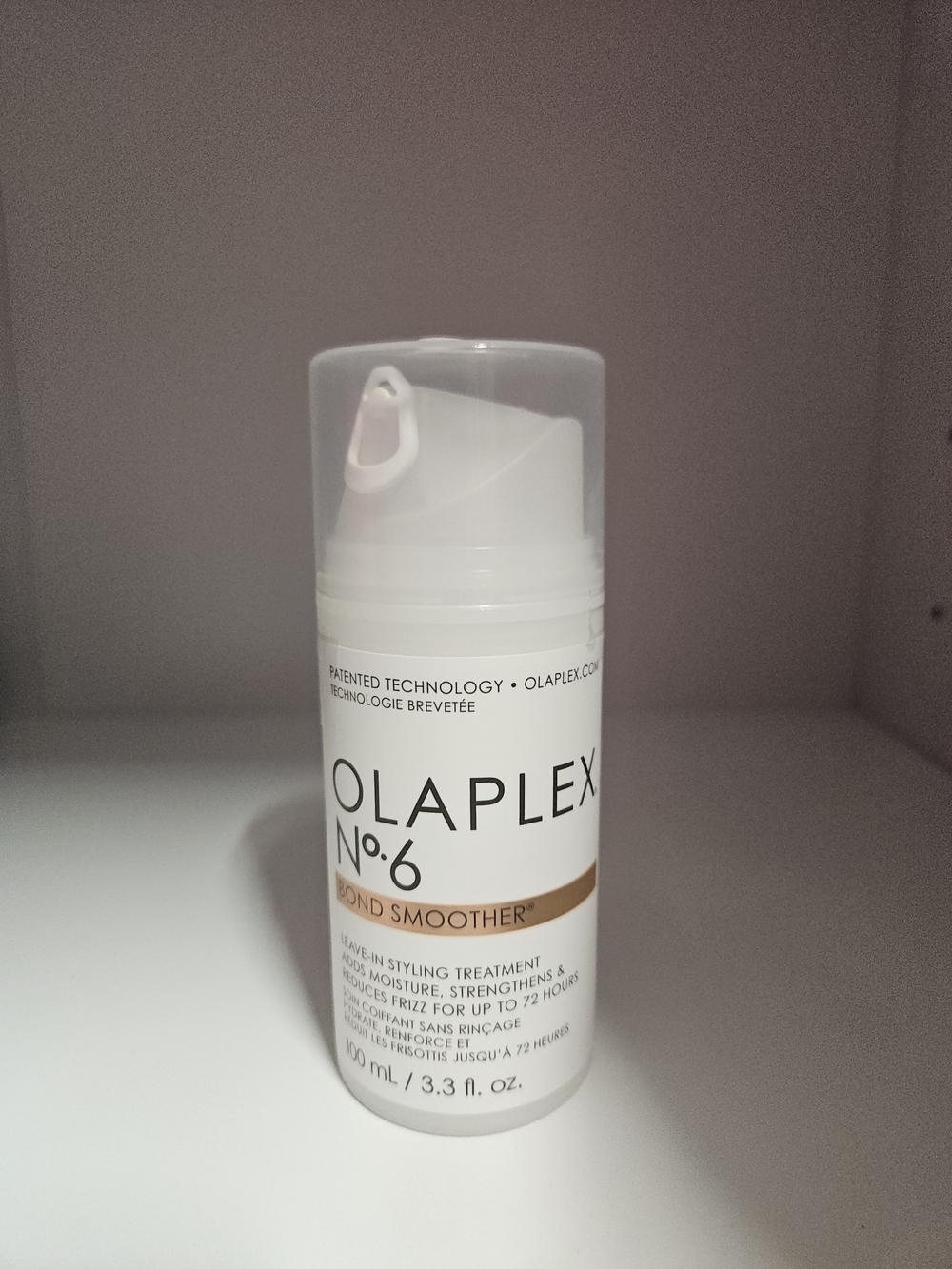 OLAPLEX No.6 Bond Smoother